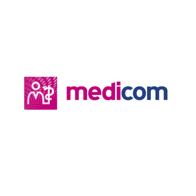 Logo Medicom