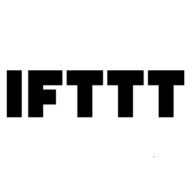 Logo IFTTT